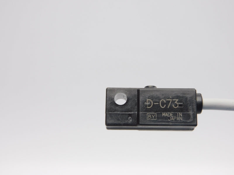 SMC D-C73C NSNP