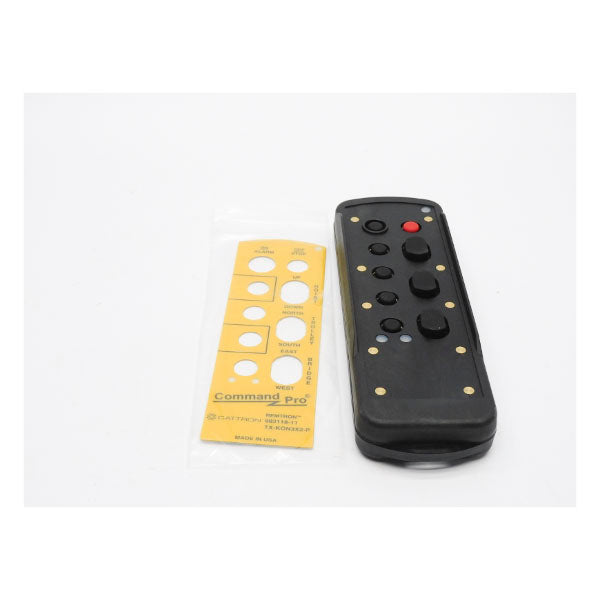 CATTRON 25T11A-KON3X2-P 0BFF7F NSNP