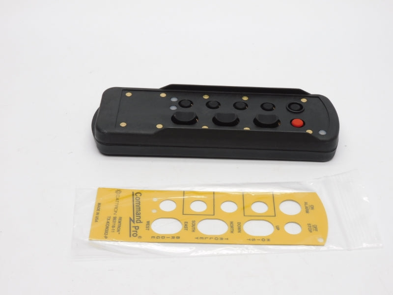 CATTRON 25T11A-KON3X2-P 0BFF7F NSNP
