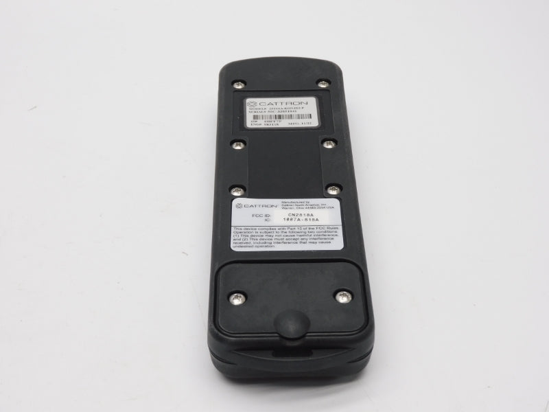 CATTRON 25T11A-KON3X2-P 0BFF7F NSNP