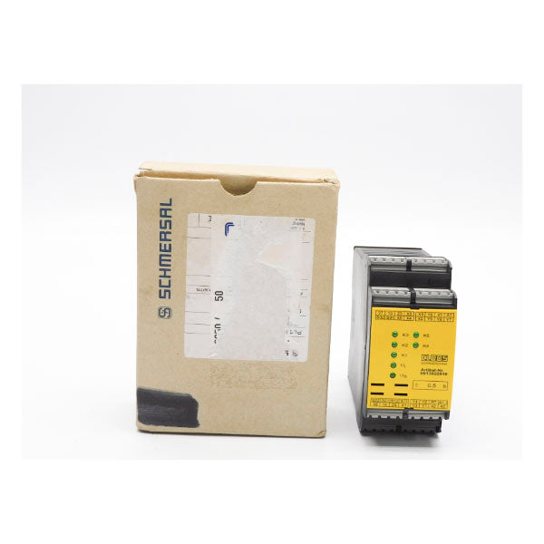 SCHMERSAL SRB219/CL1-24V 24VDC 6A NSMP