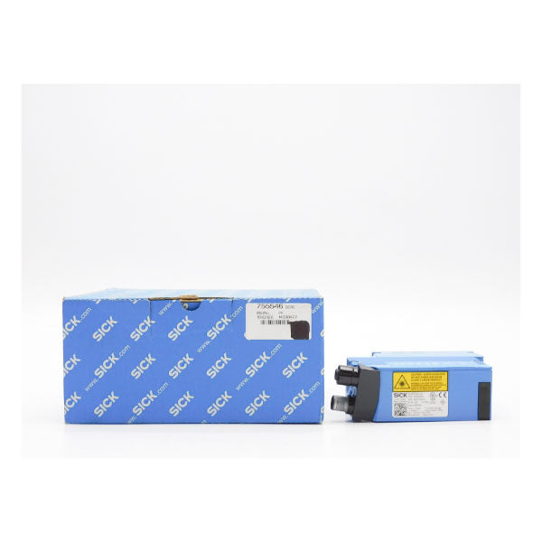 SICK CLV650-6120 1042125 18-30VDC NSMP