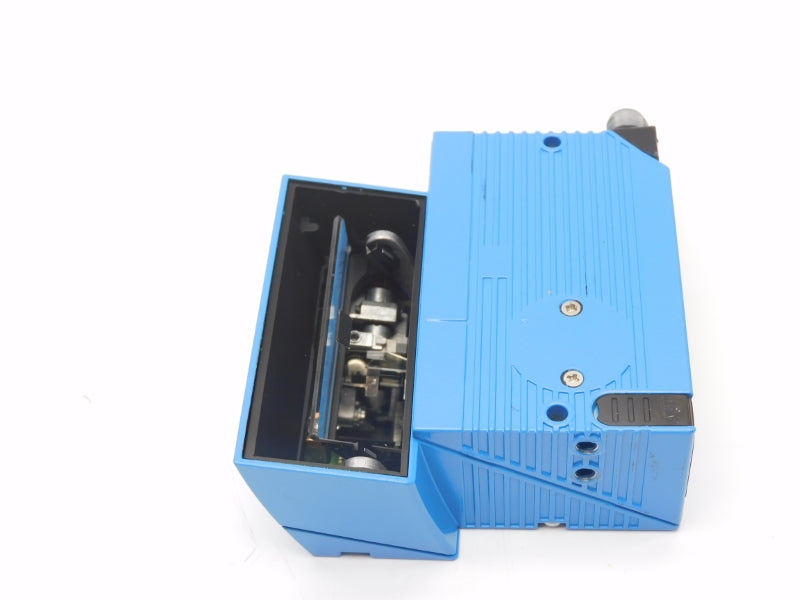 SICK CLV650-6120 1042125 18-30VDC NSMP