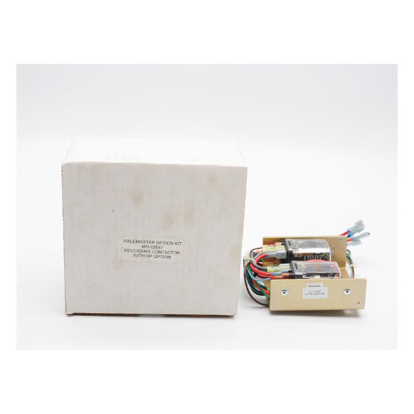 CMC PACEMASTER MO-02587 NSMP