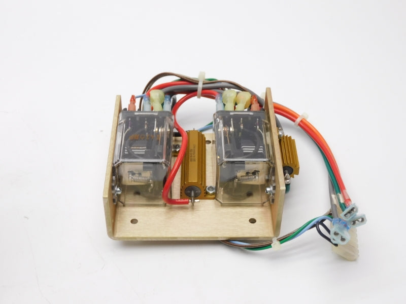 CMC PACEMASTER MO-02587 NSMP