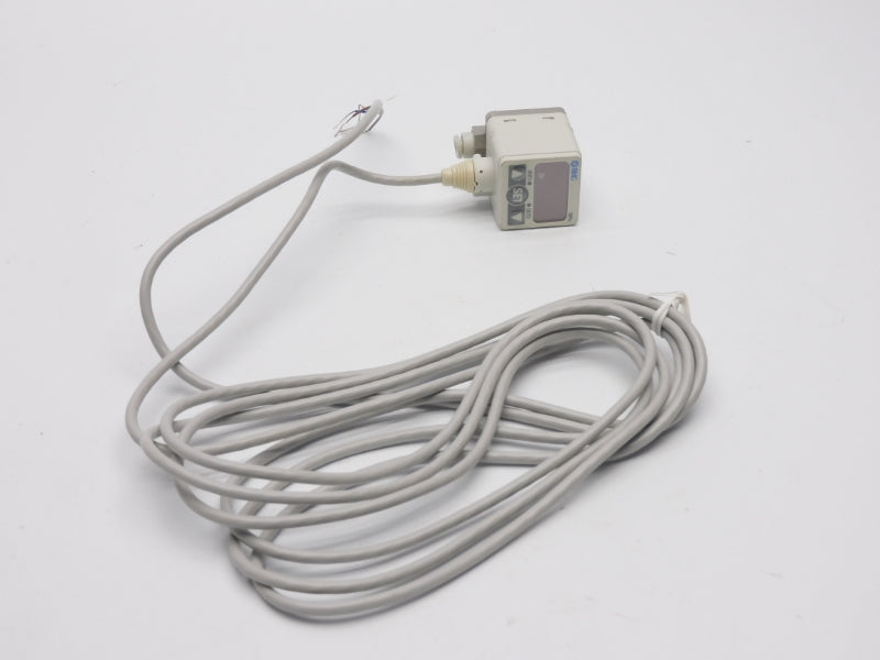 SMC ISE40-C4-62L 12-24VDC NSMP