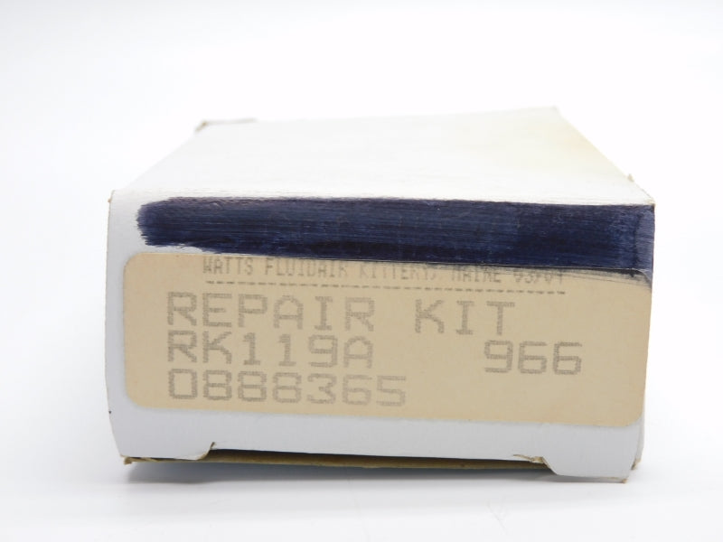 WATTS RK119A NSMP