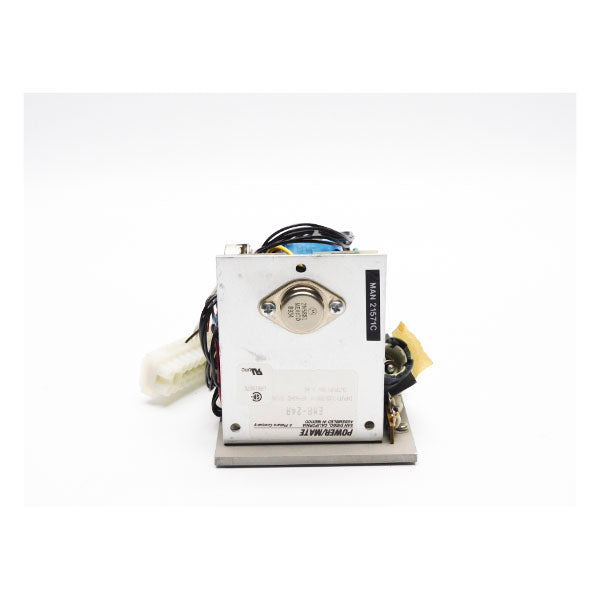 POWER/MATE EMA-24A 115/2330V 2/1A UNMP