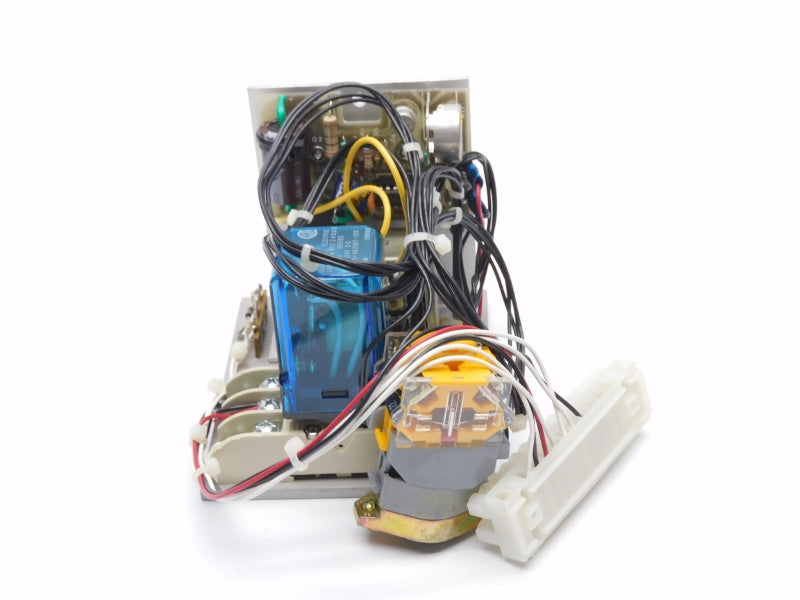 POWER/MATE EMA-24A 115/2330V 2/1A UNMP