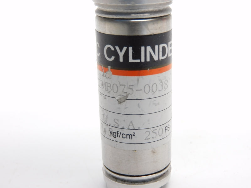 SMC NCDMB075-0038 250PSI NSNP