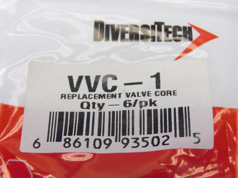 DIVERSITECH VVC-1 (PKG OF 6) NSMP