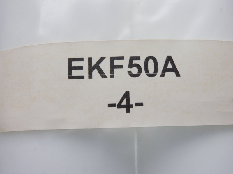 EKF50A (PKG OF 4) NSMP