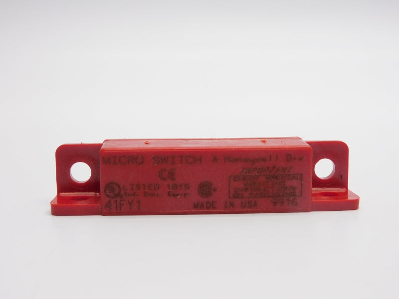 MICRO SWITCH 41FY1 NSNP