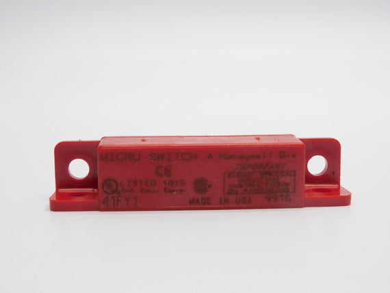 MICRO SWITCH 41FY1 NSNP