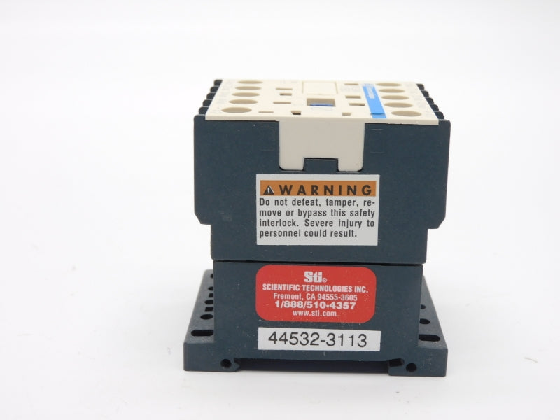 STI 44532-3113 FGR31-24S 24V NSMP