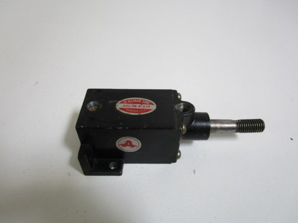 ALLENAIR ACL-SR-R-210 UNMP