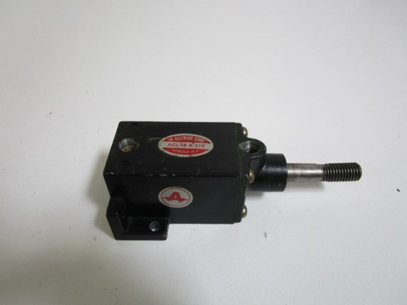 ALLENAIR ACL-SR-R-210 UNMP