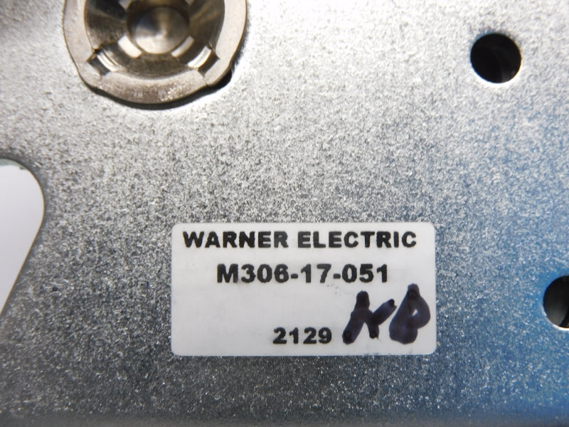 WARNER ELECTRIC M306-17-051 NSNP