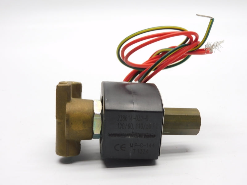 ASCO EF8317G35 110/120V 5-150PSI 1/4" UNMP