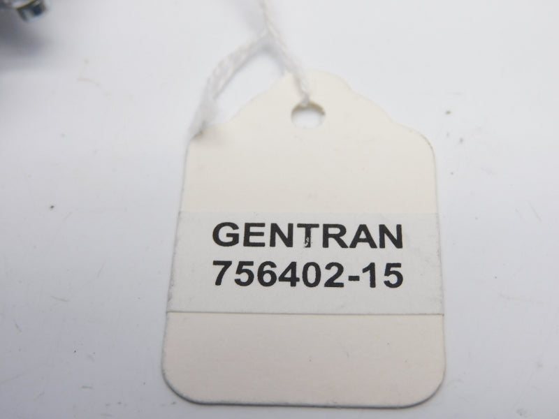 GENTRAN 756402-15 NSNP