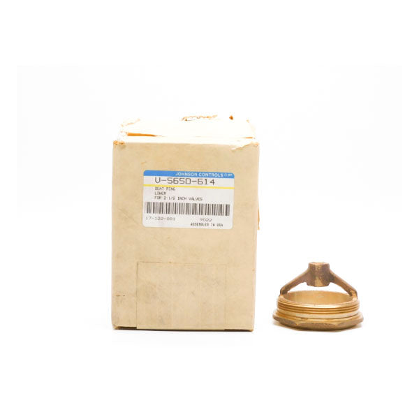 JOHNSON CONTROLS V-5650-614 2-1/2" NSMP