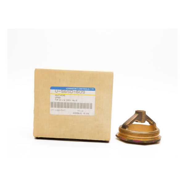 JOHNSON CONTROLS V-5650-609 2-1/2" NSMP