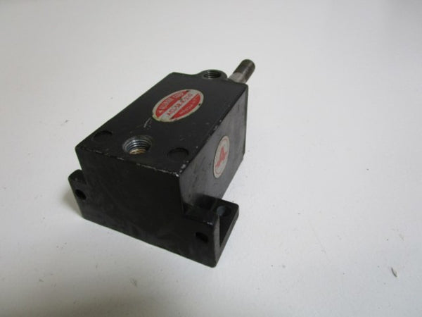 ALLENAIR ACL-SR-R-210 UNMP