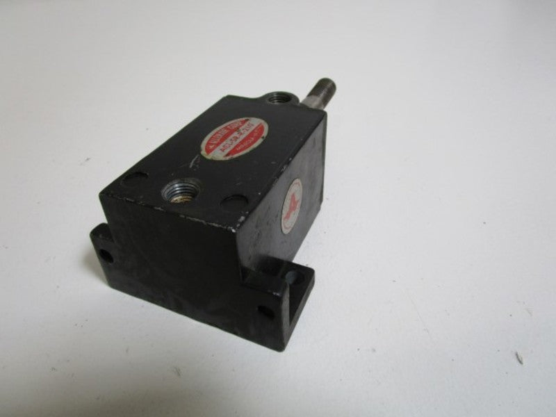 ALLENAIR ACL-SR-R-210 UNMP