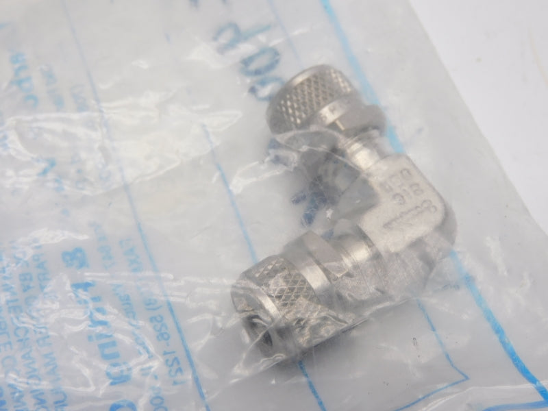 SWAGELOK SS-400-9KN NSMP