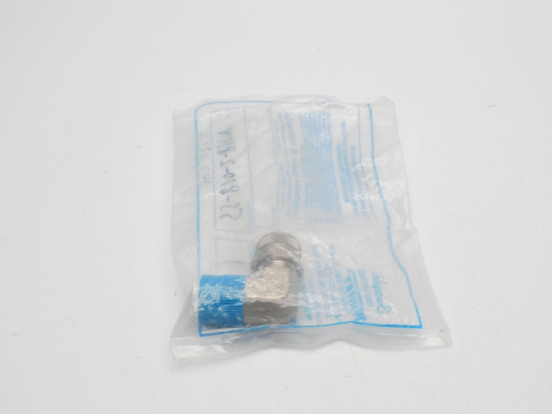 SWAGELOK SS-810-2-8KN NSMP