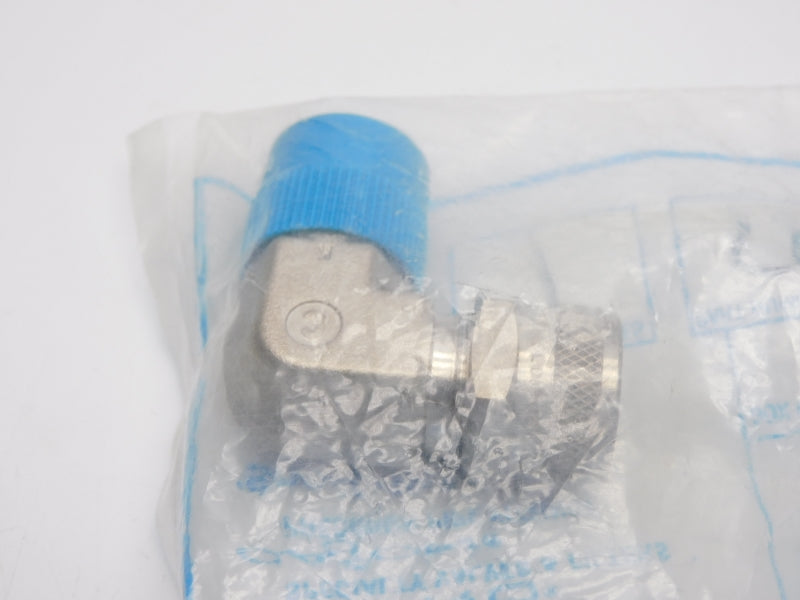 SWAGELOK SS-810-2-8KN NSMP