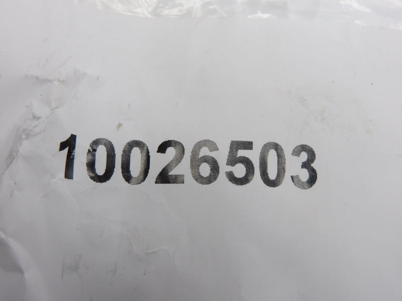 SPARE PART 10026503 NSNP