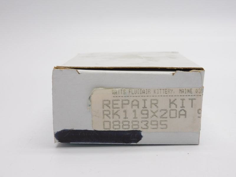 WATTS RK119X20A NSMP