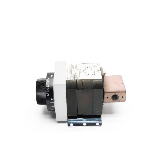 ELLIS/KUHNKE CONTROLS PT31F 150PSI 10M UNMP