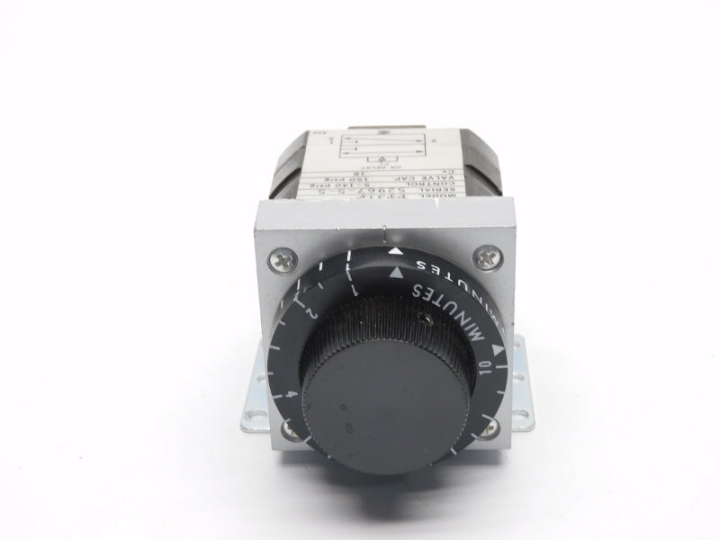 ELLIS/KUHNKE CONTROLS PT31F 150PSI 10M UNMP