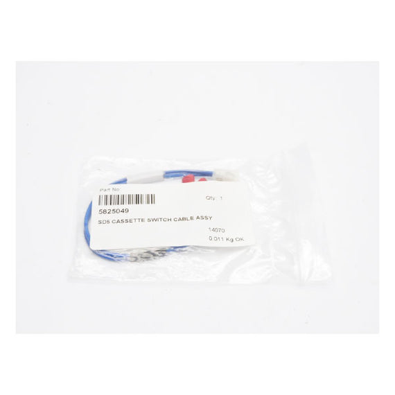 CABLE 5825049 NSNP