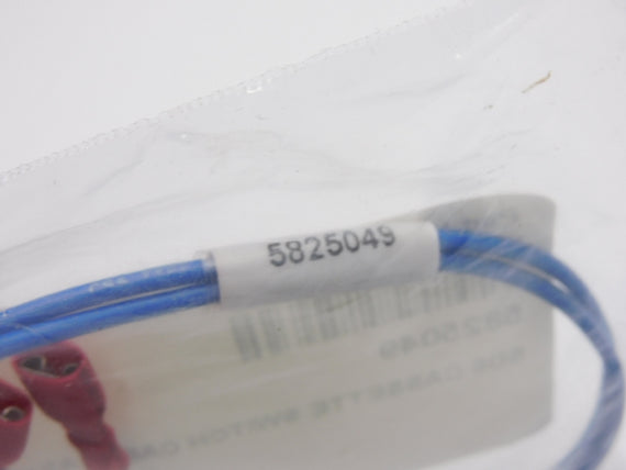 CABLE 5825049 NSNP