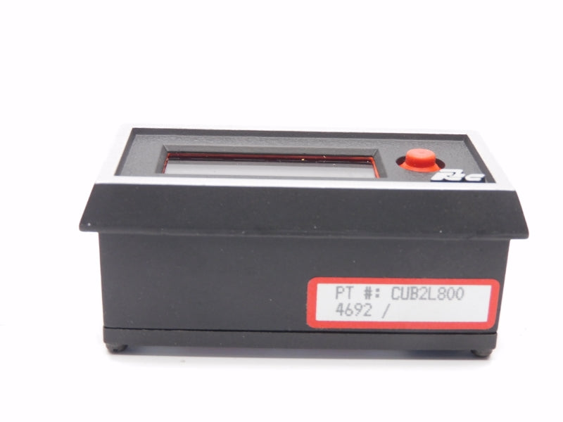 RED LION CONTROLS CUB2L800 NSMP