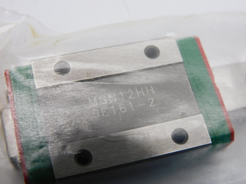 HIWIN MGN12HH-9E161-2 NSNP