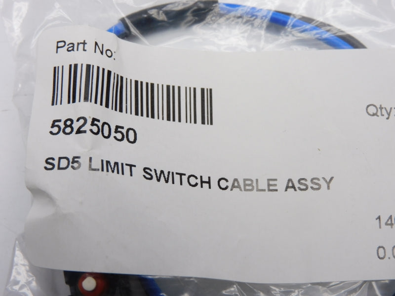 CABLE 5825050 NSNP