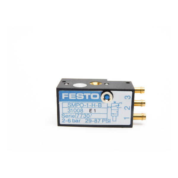FESTO SMPO-1-H-B 31008 29-87PSI NSNP