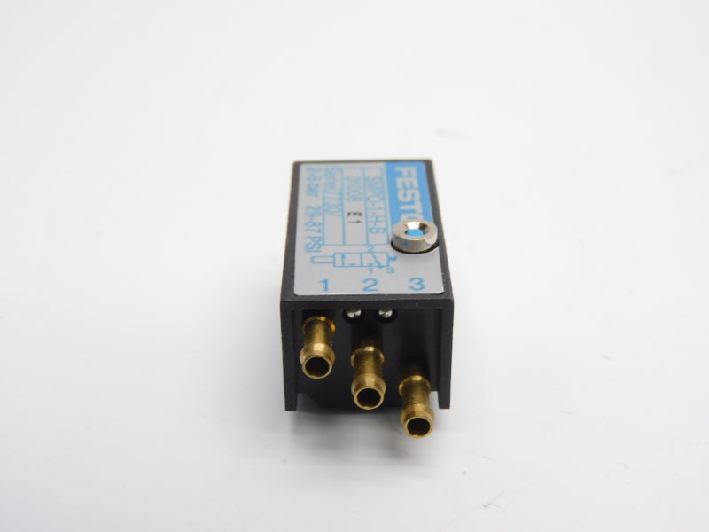 FESTO SMPO-1-H-B 31008 29-87PSI NSNP