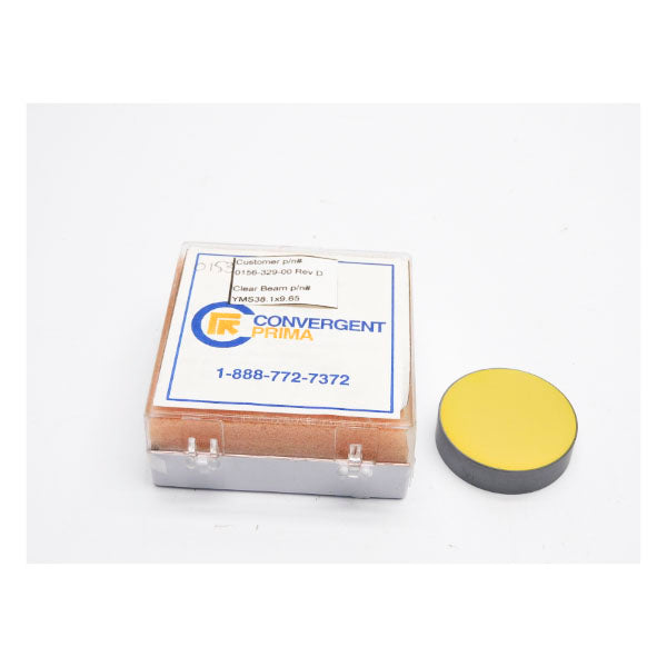 CONVERGENT PRIMA 0156-329-00 NSMP