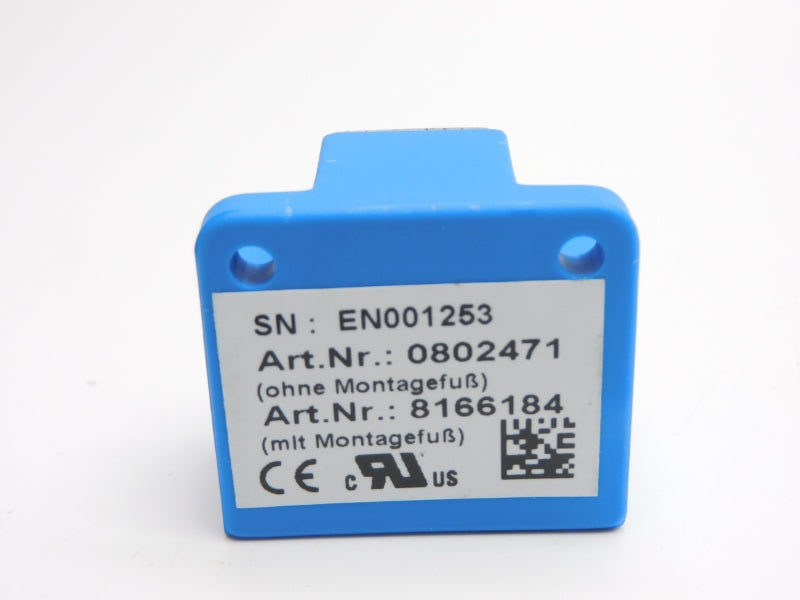 MAYR 1/025.000.6 0802471 230V 2.5A UNMP