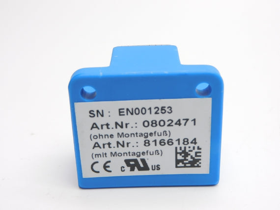 MAYR 1/025.000.6 0802471 230V 2.5A UNMP