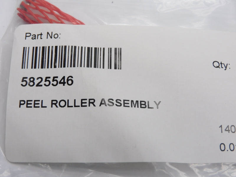 SPARE PART 5825546 NSNP