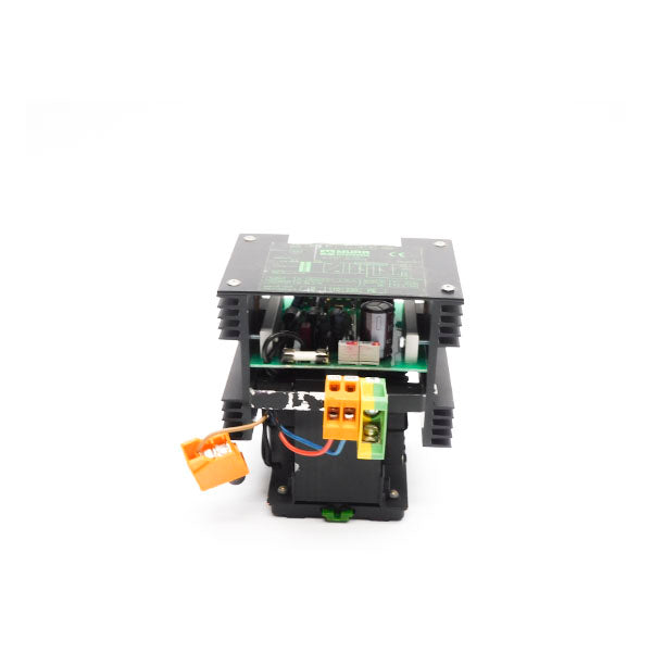 MURR ELEKTRONIK NLS50-110/220/24  85500 110/220V 3.15A UNMP