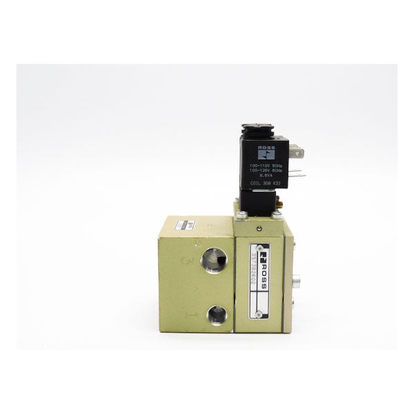 ROSS 3573B2602 100-120V NSNP