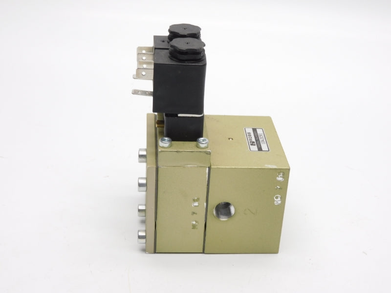 ROSS 3573B2602 100-120V NSNP