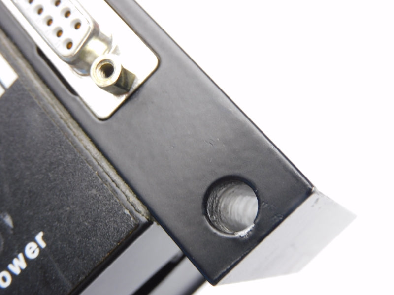 PARKER SR201CF01B 24VDC NSNP